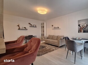 Apartament 2 camere Ramnicu Valcea - zona centrala Penny - Kaufland