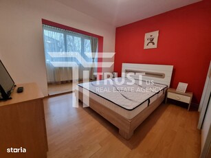 P.F. Vand Apartament 2 camera,Gheorgheni,Interservisan,FSEGA ,Iulius