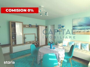 Comision 0%!!! Apartament cu 3 camere, zona Doamna Stanca!!!!