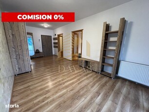 Apartamente cu 2 camere in ansamblu rezidential nou 50.85-62.2mp utili