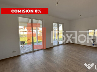 COMISION 0% Duplex 4 camere, 110 mp, in Mosnita Noua