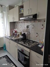 cv 127 V.Babes, apartament 2 camere etaj intermediar