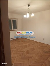 Apartament cu 2 camere 42 mpu cu pivnita langa Cedonia Sibiu