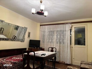 Apartament 2 camere, decomandat, mobilat și utilat, Dimitrie Cantemir