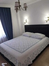 De vanzare apartament 3 camere in bloc nou, Carpati 2.