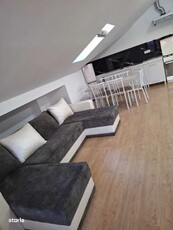 De vanzare Apartament 3 camere, zona Cetate HCC, Bloc Nou.