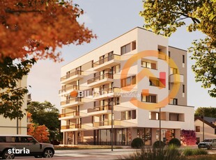 Apartamente NOI | zonă CENTRALĂ | Rădăuți