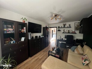 Apartament cu 1 camera+loc de parcare Soleia Valea Lupului