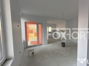 Duplex 4 camere, 120 mp, in Mosnita Noua - Toate utilitatile