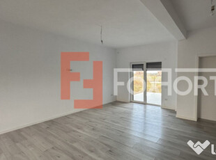 Duplex 4 camere, 94 mp, in Mosnita Noua - Toate utilitatile