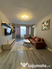 EXCLUSIV! Apartament 2 camere - zona City Park Mall - 115.000 euro