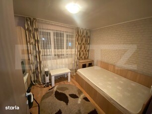 Symbiotik Residence - Apartament 3 camere de inchiriat, Parc Herastrau