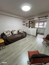 Apartament 2 camere, bloc nou, Berceni metrou