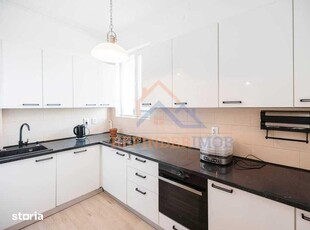 Apartament tip studio 5 minute pana la metrou