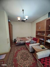 Apartament 3 camere - Soseaua Buzaului - vanzare