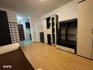 Apartament 2 camere, 51 mp, terasa 27, lift, parter inalt, zona Cetati