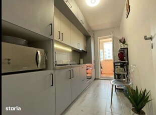 Apartament 2 camere Militari Residence, Mobilat Utilat 73.900 euro