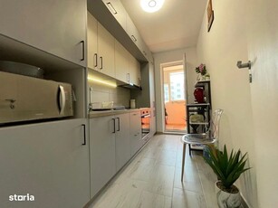 Apartament 3 camere zona Unirii etaj 1