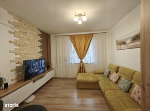 Apartament Modern cu 3 Camere/2 bai - Ideal pentru Tine!