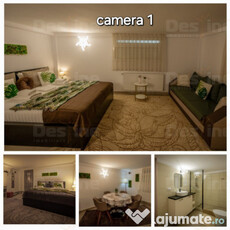 HOTEL-PENSIUNE 425 MP, 11 CAMERE, CENTRAL IASI