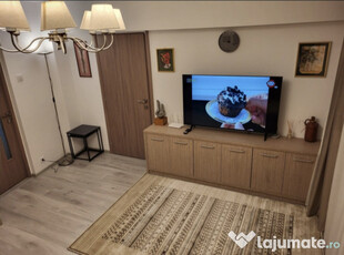 Închiriere apartament 2 camere 8/10, Drumul Taberei, Valea