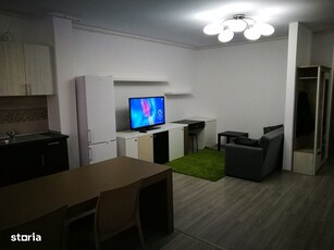 BLOC NOU! Apartament cu finisaje premium Popesti Leordeni - Primarie