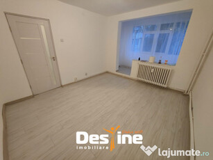 METALURGIE - Apartament 2 camere DECOMANDAT 55 mp PARTER