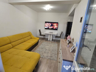 Metrou Berceni - Apartament 2 camere 50mp - Mobilat- utilat