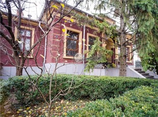 Monument Istoric de Vanzare Pozitie Centrala Unica