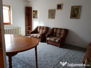 Nicolina 1 - Apartament 4 camere (liber)