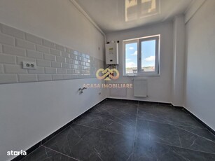 Apartament 2 camere ,bloc nou zona Stefan Cel Mare