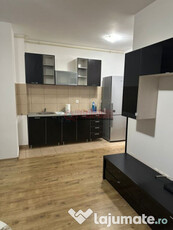 Nou in piata - Sos Oltenitei - langa Lidl - apartament 2