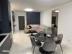 Oferim spre vanzare apartament cu 2 camere lux in Borhanci