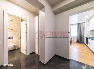 Apartament cu 2 camere, decomandat, parcare, zona Florilor