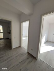 Apartament 2 camere cu terasa de 76 mp Popesti Agnes.