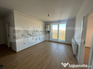 Oportunitate! Apartament de 3 camere, etaj 3/4 , Iris