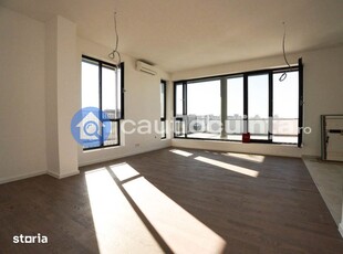 Penthouse 3 Camere Terasa 57mp Timpuri Noi Metrou Parcul Tineretului