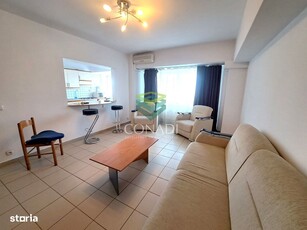 Apartament frumos complet mobilat si utilat, Cismigiu