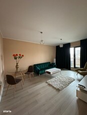 APARTAMENT 2 CAMERE DECOMANDAT// METROU TECLU//