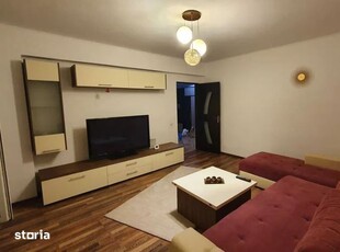 Apartament 2 camere | 41 mpu | zona Sala Sporturilor Plopilor