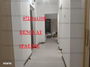 Apartament 2 camere Titan-Pallady-Sector 3 Parcare Bonus