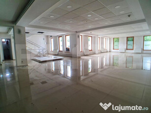 Spatiu comercial, 450 mp, Central