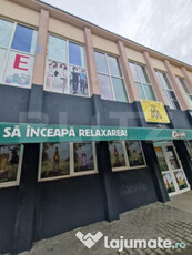 Spatiu Comercial De Vanzare Codlea - multiple spatii comerci