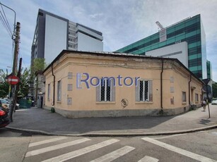 Spatiu comercial pretabil evenimente, restaurant, investitie - 2600000 sau 10000 / luna Nu se aplica TVA