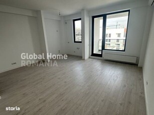 Apartament de 3 camere, decomandat, 61 mp., zona Baciu/Regal