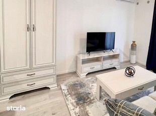 Apartament 2 camere mobilata utilata Militari Residence, 78.900 euro