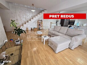 Apartament 2 camere cu Terasa Parcare Bonus-Mutare Rapida