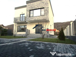 Superb, bine pozitionat! Vila P E - Targoviste - Exterior n