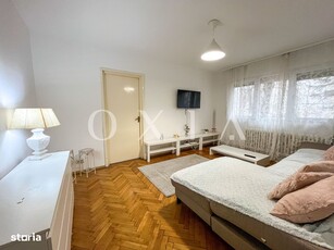 Apartament 3 camere. Poiana Brașov.