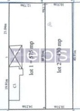 | TEREN 1005 MP | SISESTI | POT 50 % |